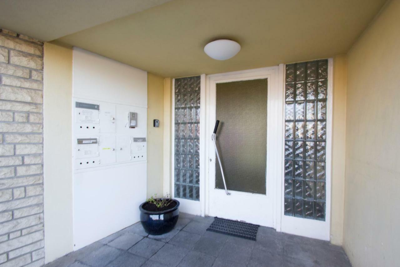 Cactus Flat 70M2 Lejlighed Luxembourg By Eksteriør billede